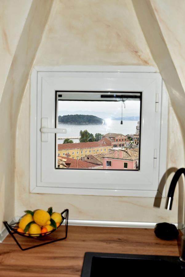 Casa Tenedos Corfu Corfu  Zewnętrze zdjęcie