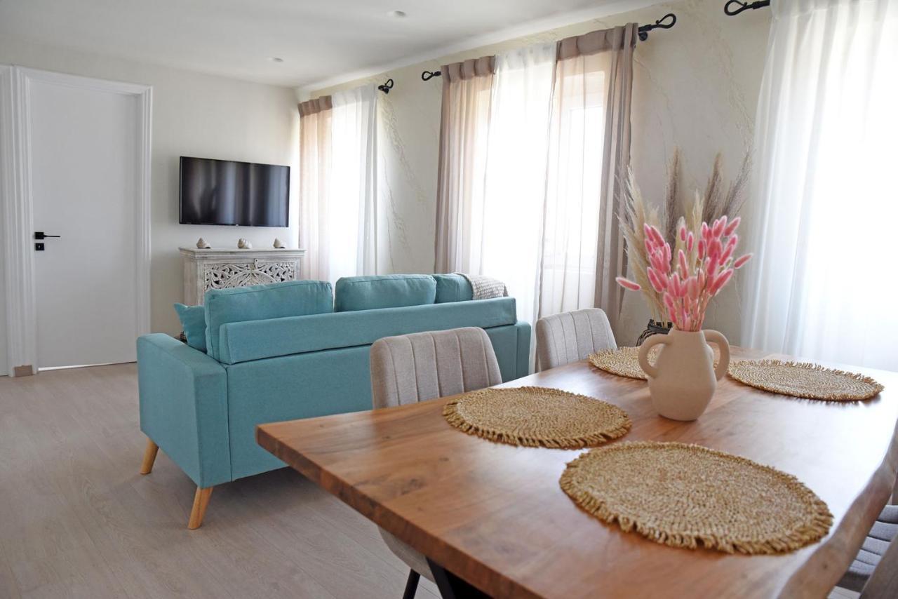 Casa Tenedos Corfu Corfu  Zewnętrze zdjęcie