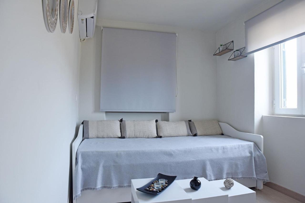 Casa Tenedos Corfu Corfu  Zewnętrze zdjęcie