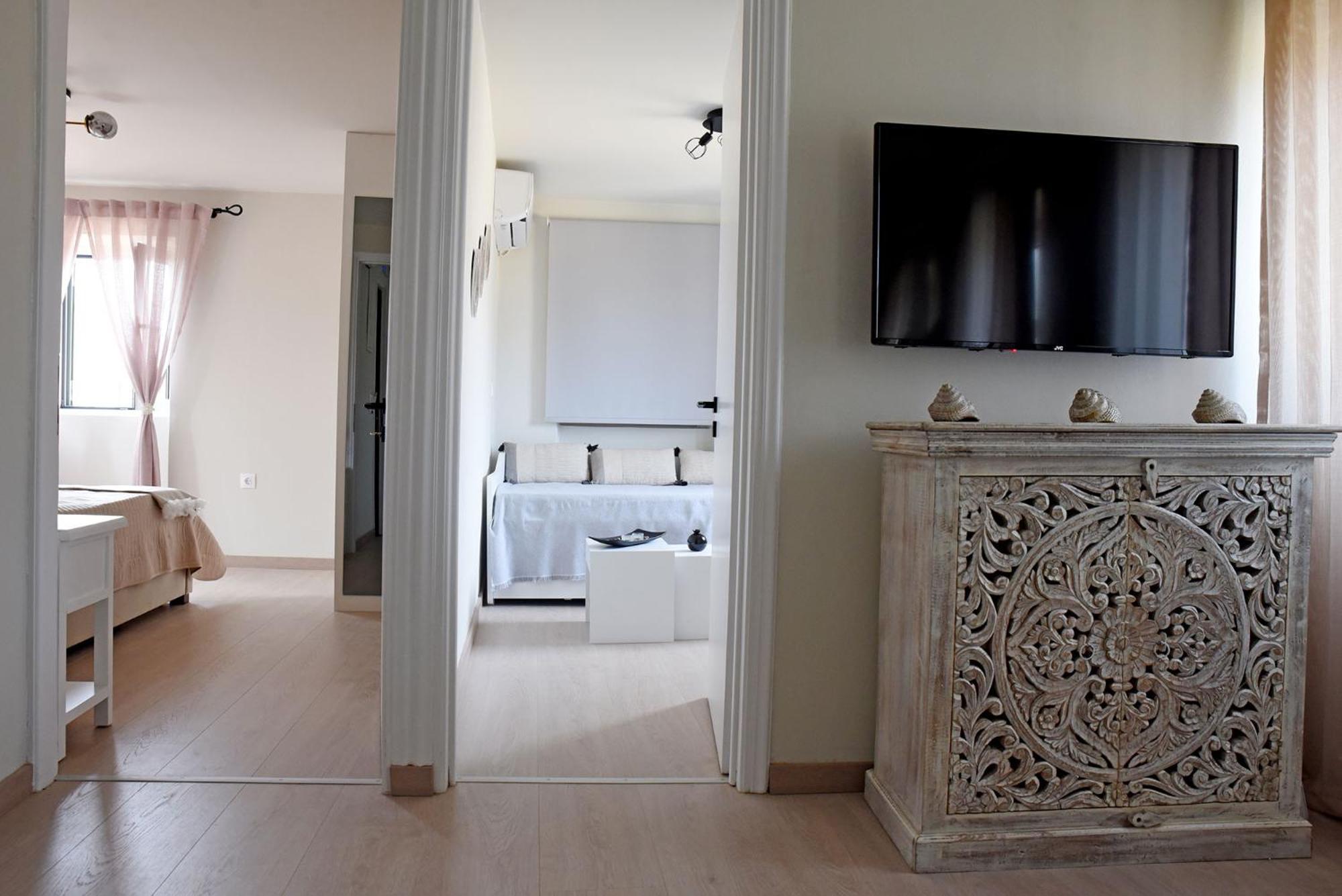 Casa Tenedos Corfu Corfu  Zewnętrze zdjęcie
